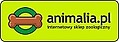Logo - Animalia Pl, ul. Wojciecha Kilara 14, Warszawa 02-776 - Przedsiębiorstwo, Firma, numer telefonu