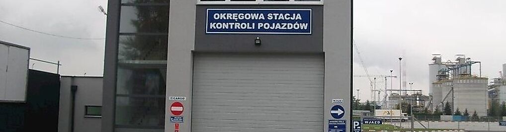 Zdjęcie w galerii Okręgowa Stacja Kontroli Pojazdów CARGO nr 1