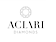 Logo - ACLARI Diamonds - biżuteria z brylantami, Koszykowa 63, Warszawa 00-667 - Jubiler, godziny otwarcia, numer telefonu