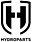 Logo - HYDROPARTS, Hotelowa 41, Białystok 18-500 - Przemysł, godziny otwarcia, numer telefonu
