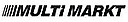 Logo - Multi Markt, Grochowska 104, Warszawa 04-301 - Elektronika użytkowa, AGD - Sklep, godziny otwarcia, numer telefonu