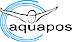 Logo - Aquapos, Głuchowska 39, Poznań 60-101 - Przedsiębiorstwo, Firma, godziny otwarcia, numer telefonu