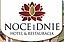 Logo - NOCE I DNIE HOTEL&ampRESTAURACJA ALICJA BARBARA MILEWSKA 05-520 - Hotel, numer telefonu