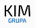 Logo - KIM Sp. z o.o. - Autoryzowany salon i serwis Volkswagen, Świebodzin 66-200 - Volkswagen - Dealer, Serwis, godziny otwarcia, numer telefonu