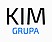 Logo - KIM Sp. z o.o. Autoryzowany salon i serwis Volkswagen 66-400 - Volkswagen - Dealer, Serwis, godziny otwarcia, numer telefonu