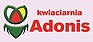 Logo - Kwiaciarnia Adonis s.c. Krełowska Iwona Krełowski Krzysztof 27-400 - Przedsiębiorstwo, Firma, godziny otwarcia, numer telefonu