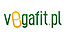 Logo - Vegafit.pl, Aleja Komisji Edukacji Narodowej 36/112B, Warszawa 02-797 - Przedsiębiorstwo, Firma, numer telefonu