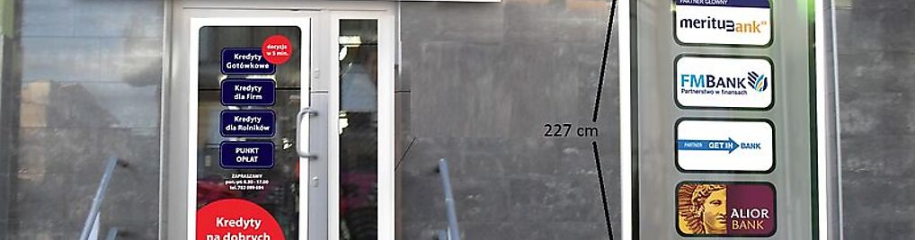 Zdjęcie w galerii FINES nr 1
