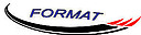 Logo - Format S.C., Mechaników 9, Gliwice 44-109 - Przedsiębiorstwo, Firma, numer telefonu