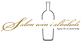 Logo - Salon Win i Alkoholi AGA II, ul. Dolna 7, Warszawa 00-773 - Winiarnia, godziny otwarcia, numer telefonu