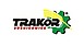 Logo - Trakor łyżki kontenery uchylne, Powstańców 4b, Sośnicowice 44-153 - Motoryzacyjny - Sklep, numer telefonu