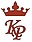 Logo - Korona Palace, Leźnica Wielka - Osiedle 18, Leźnica Wielka 95-043 - Hotel, godziny otwarcia, numer telefonu