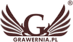 Logo - GRAWERNIA.PL, Grodzka 15b sklep 47, Nowy Sącz 33-300 - Usługi, godziny otwarcia, numer telefonu