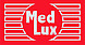 Logo - NZOZ MED-LUX, Rynkowa 63, Przeźmierowo 62-081 - Przychodnia, godziny otwarcia, numer telefonu