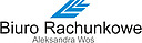 Logo - Biuro Rachunkowe Aleksandra Woś, Suków 1, Suków 26-021 - Przedsiębiorstwo, Firma, godziny otwarcia, numer telefonu
