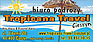 Logo - Tropicana Travel Cieszyn Anna Kopiec, Liburnia 20, Cieszyn 43-400 - Przedsiębiorstwo, Firma, godziny otwarcia, numer telefonu