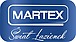 Logo - Martex - Świat Łazienek, ul. Warszawska 85, Legionowo 05-120 - Przedsiębiorstwo, Firma, godziny otwarcia, numer telefonu