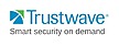 Logo - Trustwave Poland, Prosta 51, Warszawa 00-180 - Przedsiębiorstwo, Firma, numer telefonu