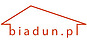 Logo - BIADUŃ - Materiały Budowlane, ul. Torfowa 2B, Reguły 05-816 - Przedsiębiorstwo, Firma, numer telefonu, NIP: 5340200628