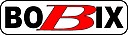 Logo - Bobix, ul. Nowodworska 17B, Wrocław 54-433 - Przedsiębiorstwo, Firma, numer telefonu