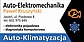 Logo - Auto-Elektromechanika Paweł Kruszyński, Piaskowa 8, Jasień 68-320 - Alarm, Elektromechanika - Montaż, Naprawa, godziny otwarcia, numer telefonu