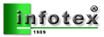Logo - Infotex Sp.J., Bruna Giordana 12, Warszawa 02-594 - Biurowiec, godziny otwarcia, numer telefonu