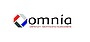 Logo - Jacek Rękas PHU Omnia, ul.Odlewników 52, Gorzyce 39-432 - Przedsiębiorstwo, Firma, godziny otwarcia, numer telefonu, NIP: 8671532998