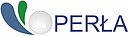 Logo - Perła, Obrońców Wybrzeża 1, Gdańsk 80-398 - Pralnia chemiczna, wodna, godziny otwarcia, numer telefonu