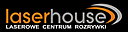 Logo - Laserhouse - Laserowe Centrum Rozrywki, Kamienna 9, Katowice 40-067 - Park rozrywki, godziny otwarcia, numer telefonu, NIP: 9541186699