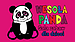 Logo - Sala Zabaw Wesoła Panda, Oświęcimska 398A, Bieruń 43-150 - Park rozrywki, godziny otwarcia, numer telefonu