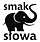 Logo - Wydawnictwo Smak Słowa Anna Świtajska, ul. Jana Sobieskiego 26/4 81-781 - Przedsiębiorstwo, Firma, godziny otwarcia, numer telefonu, NIP: 5851225960