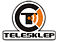 Logo - Telesklep.pl, Warszawska 96, Mińsk Mazowiecki 05-300 - GSM - Serwis, godziny otwarcia, numer telefonu