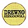 Logo - Drewno Hermanowska Zuzanna Hermanowska-Jabłońska, Gdańsk 80-134 - Przedsiębiorstwo, Firma, godziny otwarcia, numer telefonu, NIP: 5832601617