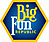 Logo - BIG FUN Republic Mateusz Misiuda, Świlcza 435a, Świlcza 36-072 - Przedsiębiorstwo, Firma, godziny otwarcia, numer telefonu