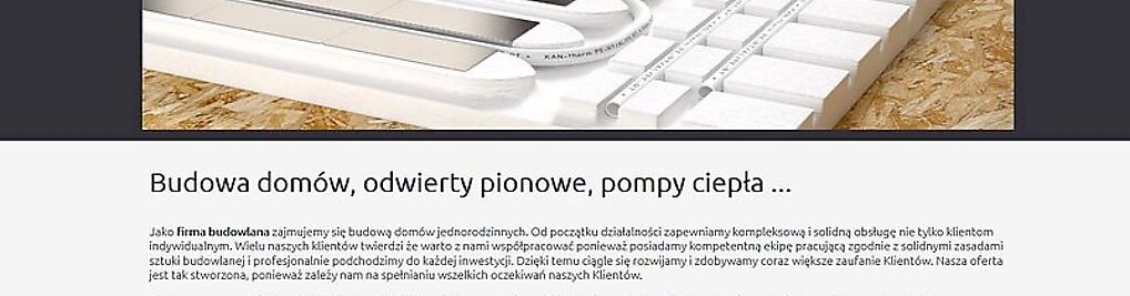 Zdjęcie w galerii Dery PL Studio Internetowe nr 4