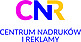 Logo - Centrum Nadruków i Reklamy Magdalena Sadomska, Rogatkowa 16A 04-773 - Drukarnia, godziny otwarcia, numer telefonu