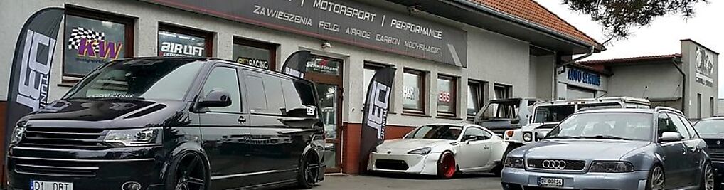 Zdjęcie w galerii DB Tuning nr 1