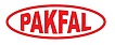 Logo - Pakfal Bracia Hyla Sp.j., Kłodzka 15, Warszawa 04-913 - Przedsiębiorstwo, Firma, godziny otwarcia, numer telefonu