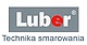 Logo - Luber Spółka jawna, ul. Czerwonego Krzyża 19, Wrocław 50-345 - Przedsiębiorstwo, Firma, numer telefonu