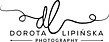 Logo - Dorota Lipińska photography, Bytomska 120, Orzech 42-622 - Przedsiębiorstwo, Firma, godziny otwarcia