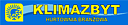 Logo - Klimazbyt, al. Zwycięstwa 252/12, Gdynia 81-540 - Przedsiębiorstwo, Firma, godziny otwarcia, numer telefonu