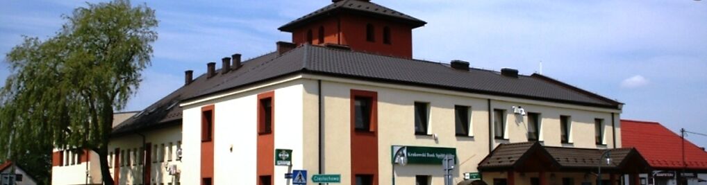 Zdjęcie w galerii Urząd Gminy w Janowie nr 1