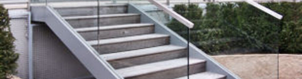 Zdjęcie w galerii Irga Balustrady nr 4
