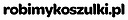Logo - robimykoszulki.pl, ul. Botewa 4, Warszawa 03-127 - Przedsiębiorstwo, Firma, godziny otwarcia, numer telefonu