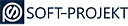 Logo - Soft-Projekt Sp. z o.o., ul. Wojewódzka 23/8, Katowice 40-026 - Informatyka, numer telefonu