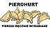 Logo - PIERO HURT Pierogarnia Pierogi Ręcznie Robione, Rynek 1 55-080 - Pierogarnia, godziny otwarcia, numer telefonu