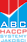 Logo - Abc Haccp Systemy Jakości, Niekłonice 8A, Niekłonice 76-024 - Przedsiębiorstwo, Firma, numer telefonu