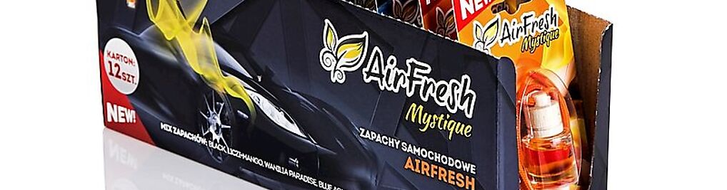 Zdjęcie w galerii Airfresh Artur Piotrowski nr 10