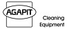 Logo - Agapit, ul. Marii Zientary-Malewskiej 26, Olsztyn 10-302 - Przedsiębiorstwo, Firma, godziny otwarcia, numer telefonu