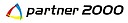 Logo - Partner 2000, ul. 1 Maja 4, Piekary Śląskie 41-940 - Komputerowy - Sklep, godziny otwarcia, numer telefonu